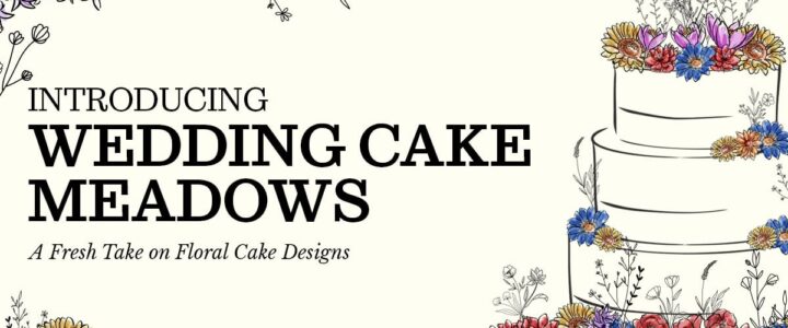 Introducing Wedding Cake Meadows